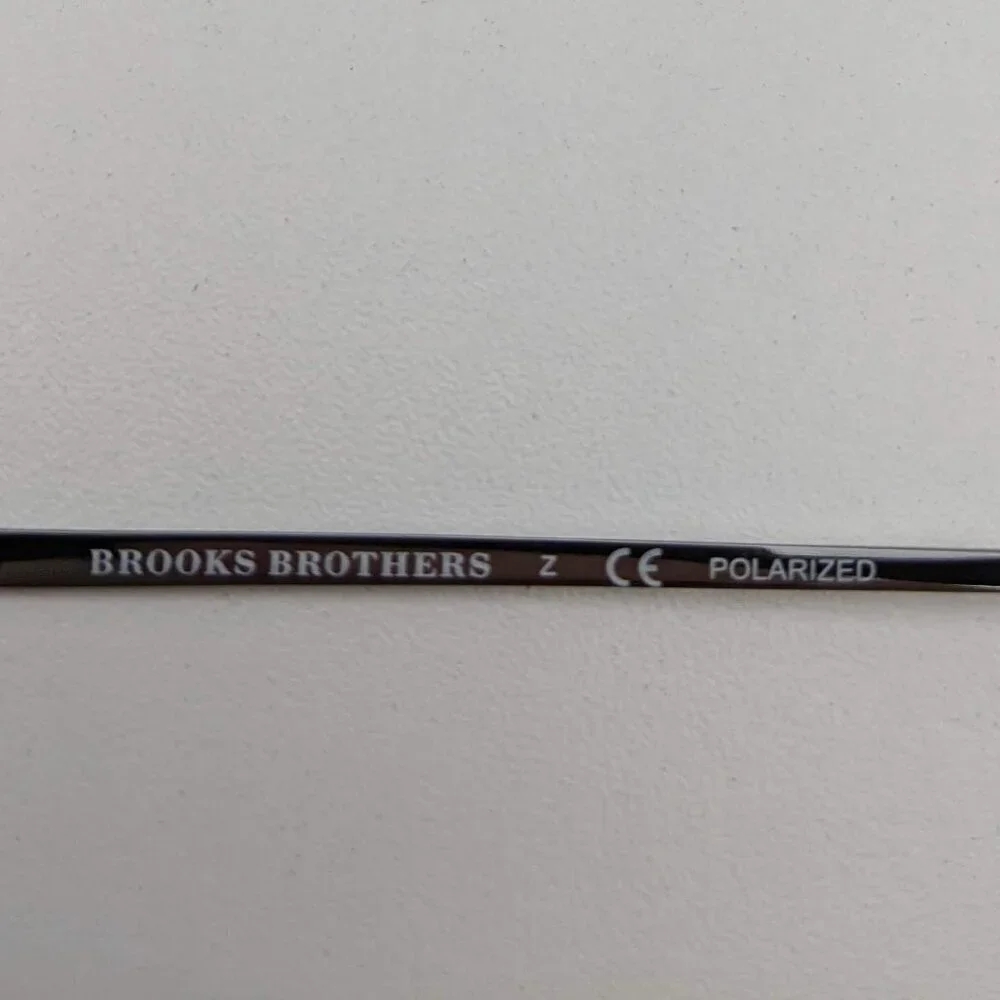 🕶️Brooks Brothers BB4002S 1507/T3 Sunglasses 57/16 145 /YHI618🕶️​
